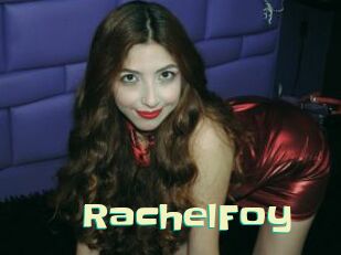 RachelFoy