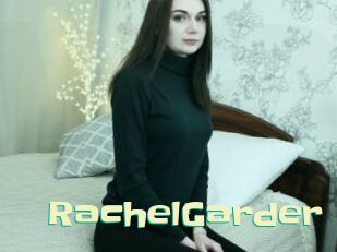 RachelGarder