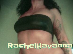 RachelHavanna