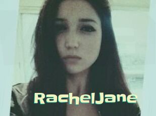 Rachel_Jane Wanna Meet