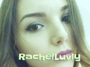 RachelLuvly