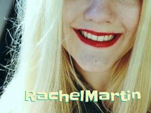 RachelMartin