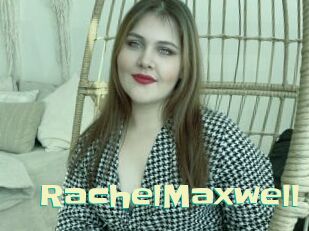 RachelMaxwell Wanna Meet