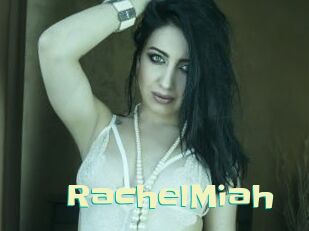 RachelMiah