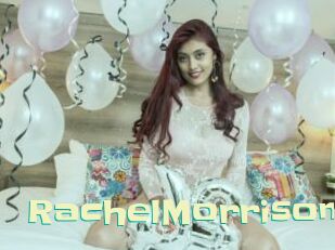 RachelMorrison Wanna Meet