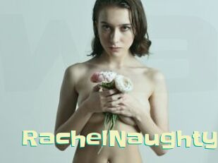 RachelNaughty