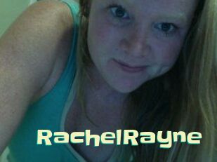 RachelRayne