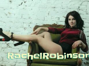 RachelRobinson