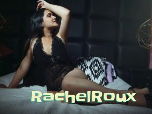 RachelRoux Wanna Meet