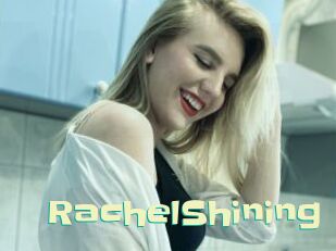 RachelShining Wanna Meet