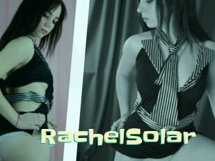 RachelSolar Wanna Meet