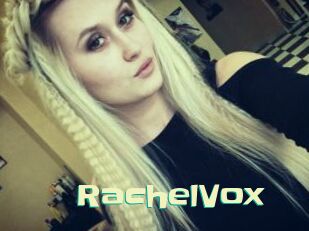 RachelVox