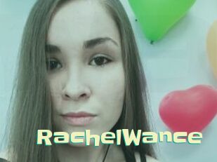 RachelWance