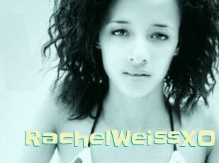 RachelWeissXO