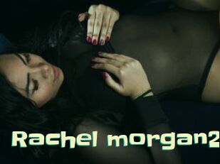 Rachel_morgan21 Wanna Meet
