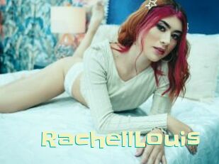 RachellLouis Wanna Meet