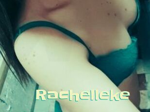 Rachelleke