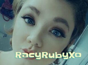 RacyRubyXo