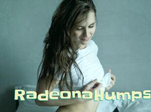 RadeonaHumps