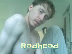 Radhead