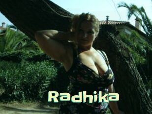 Radhika