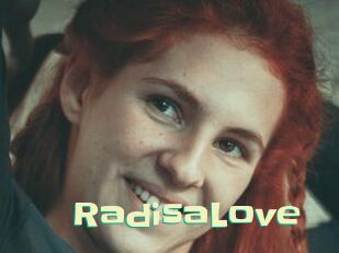 RadisaLove