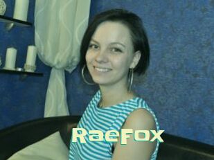 RaeFox