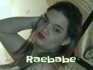 Raebabe Wanna Meet