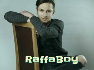 RaffaBoy