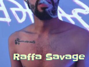 Raffa_Savage