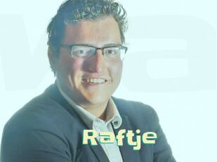 Raftje