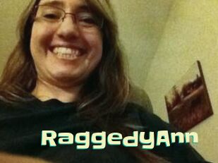 RaggedyAnn Wanna Meet