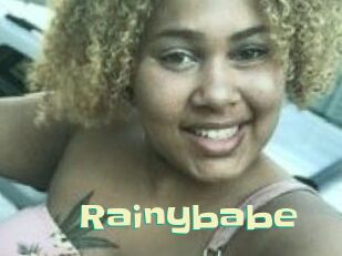 Rainybabe