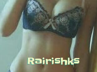 Rairishks Wanna Meet