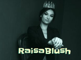 RaisaBlush