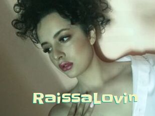 RaissaLovin Wanna Meet