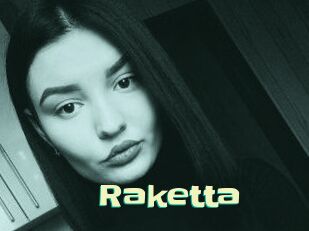 Raketta