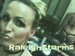 RaleighStorms
