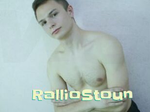 RallioStoun