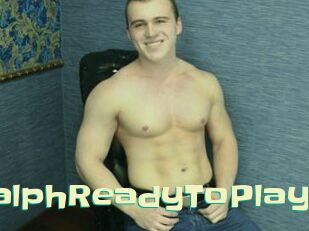 RalphReadyToPlay