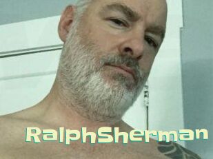 Ralph_Sherman