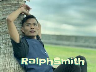 RalphSmith