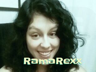 RamaRexx