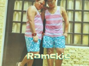 Ramckie