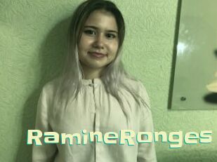 RamineRonges