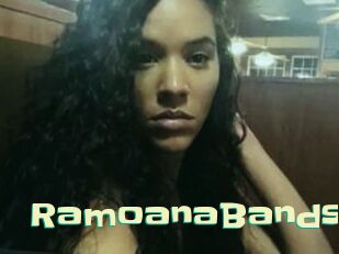 RamoanaBands