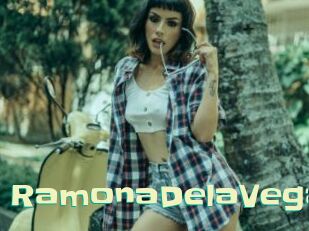 RamonaDelaVega