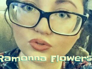 Ramonna_Flowers Wanna Meet