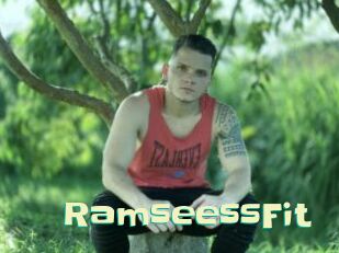 RamseessFit