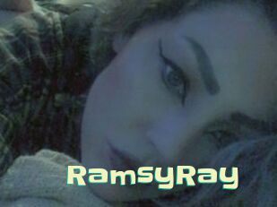 RamsyRay